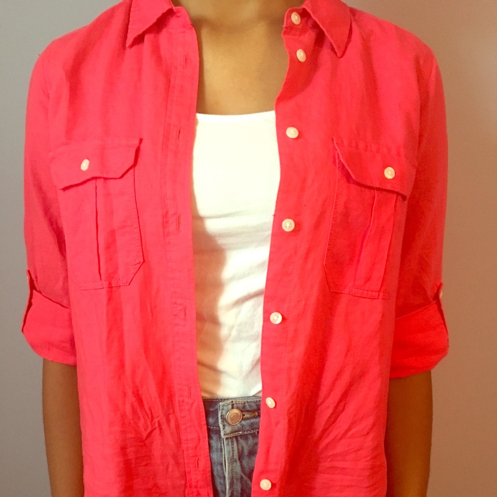 Express Blouse